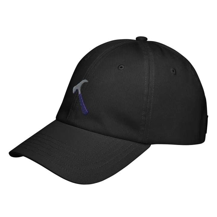Hammer - Under Armour Dad Hat product image (7)