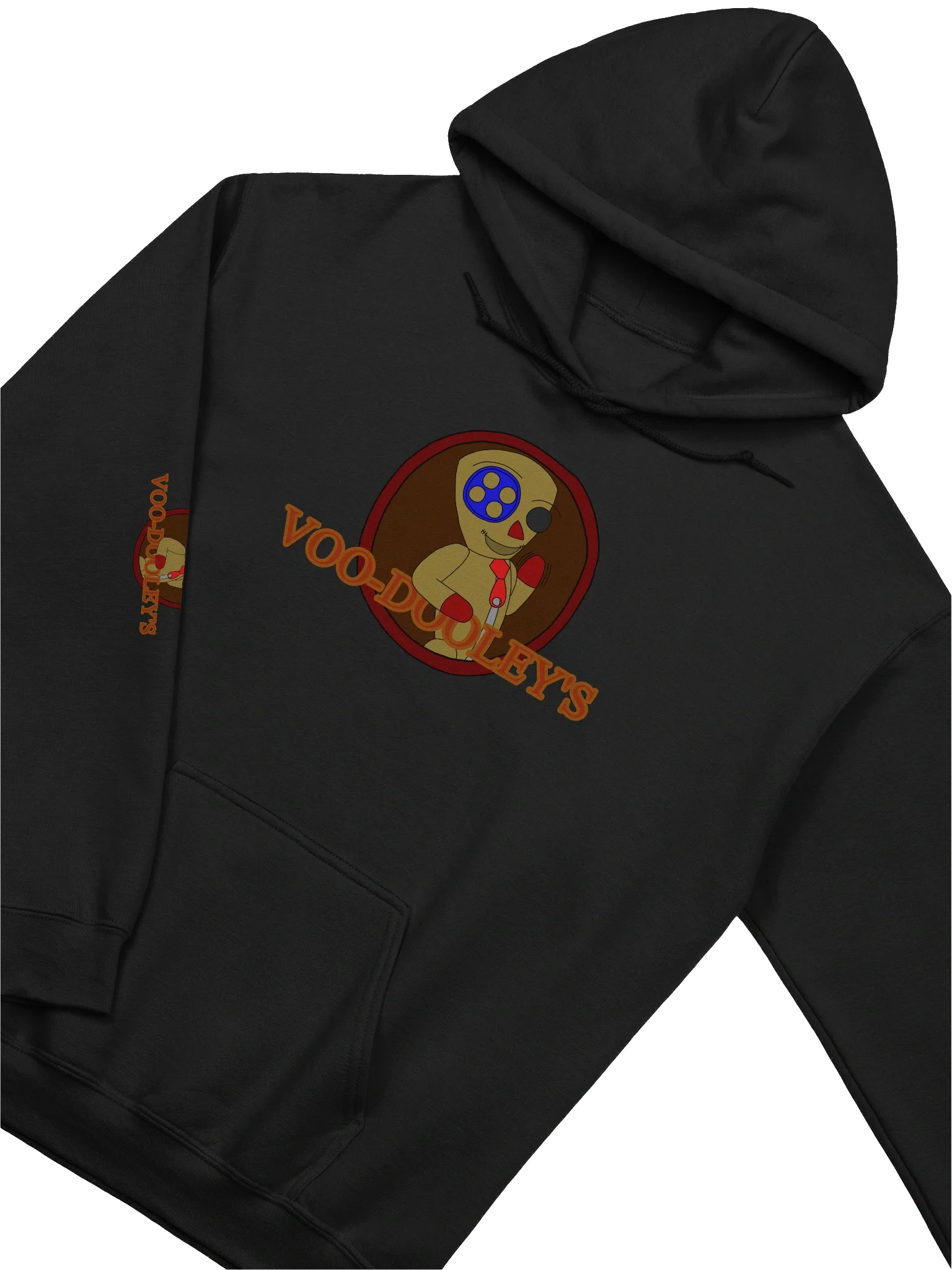 Voo-Dooley's product image (21)