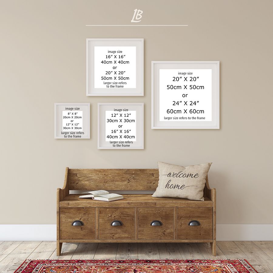 Art2401-18 Eclectic Cat Still Life - Art Print product image (21)