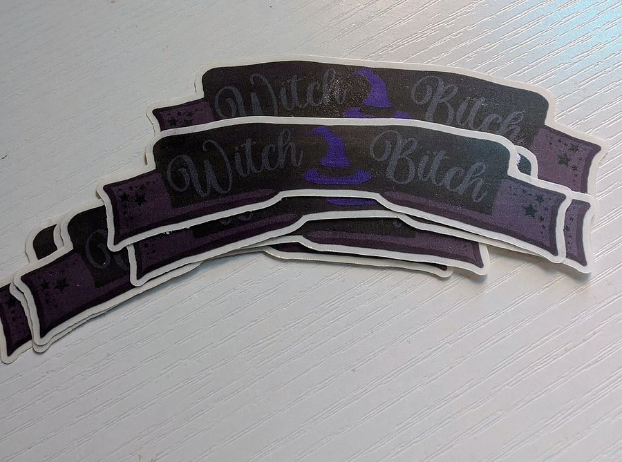 Witch B**ch product image (2)