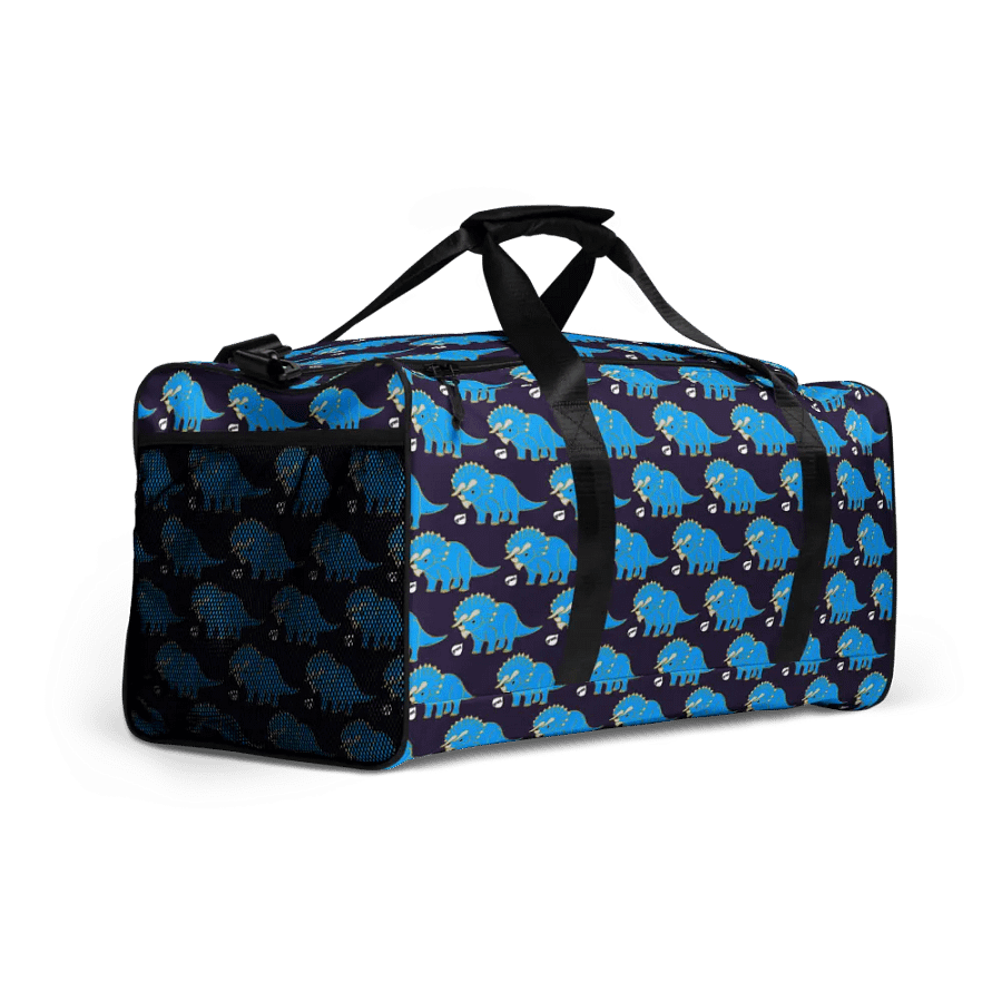 Travis the Tritop product image (4)