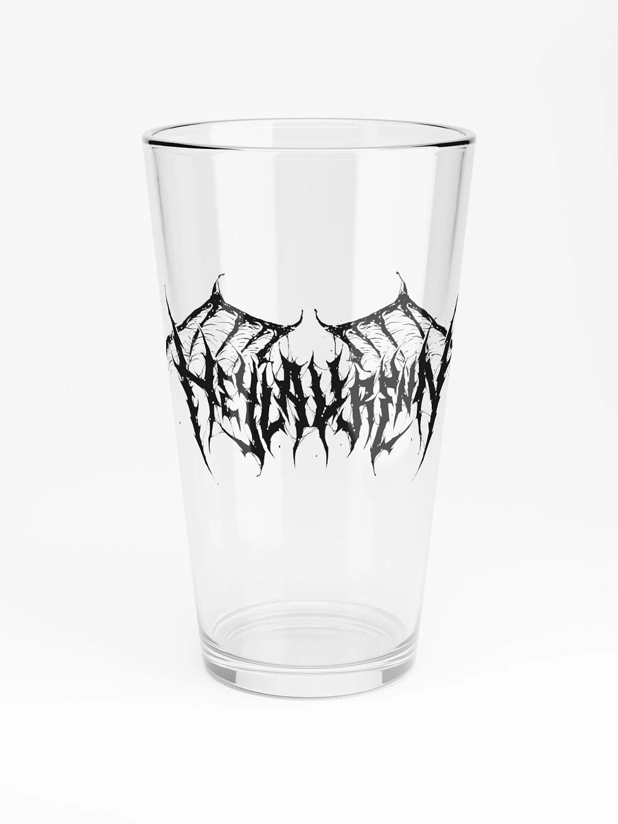 heylaurenn metal pint glass product image (3)