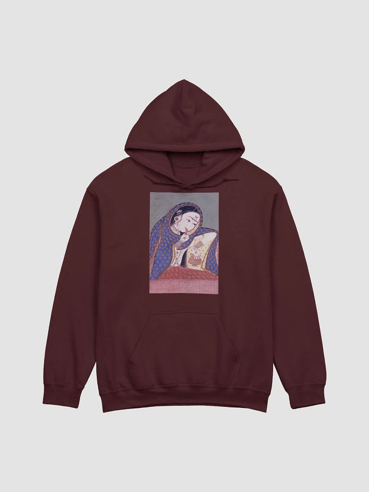Melancholy Hoodie product image (1)