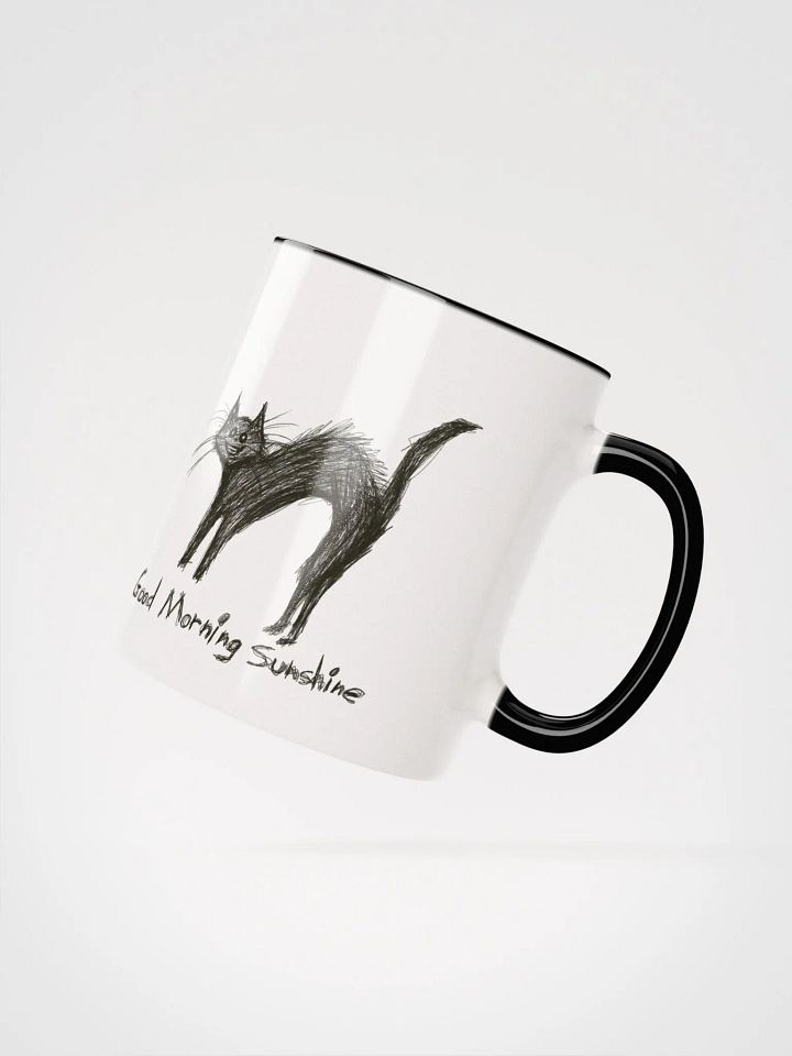 Good Morning Sunshine product image (11)
