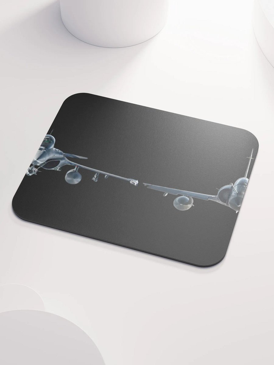Tapis de souris rafale vs mirage 2000 product image (3)