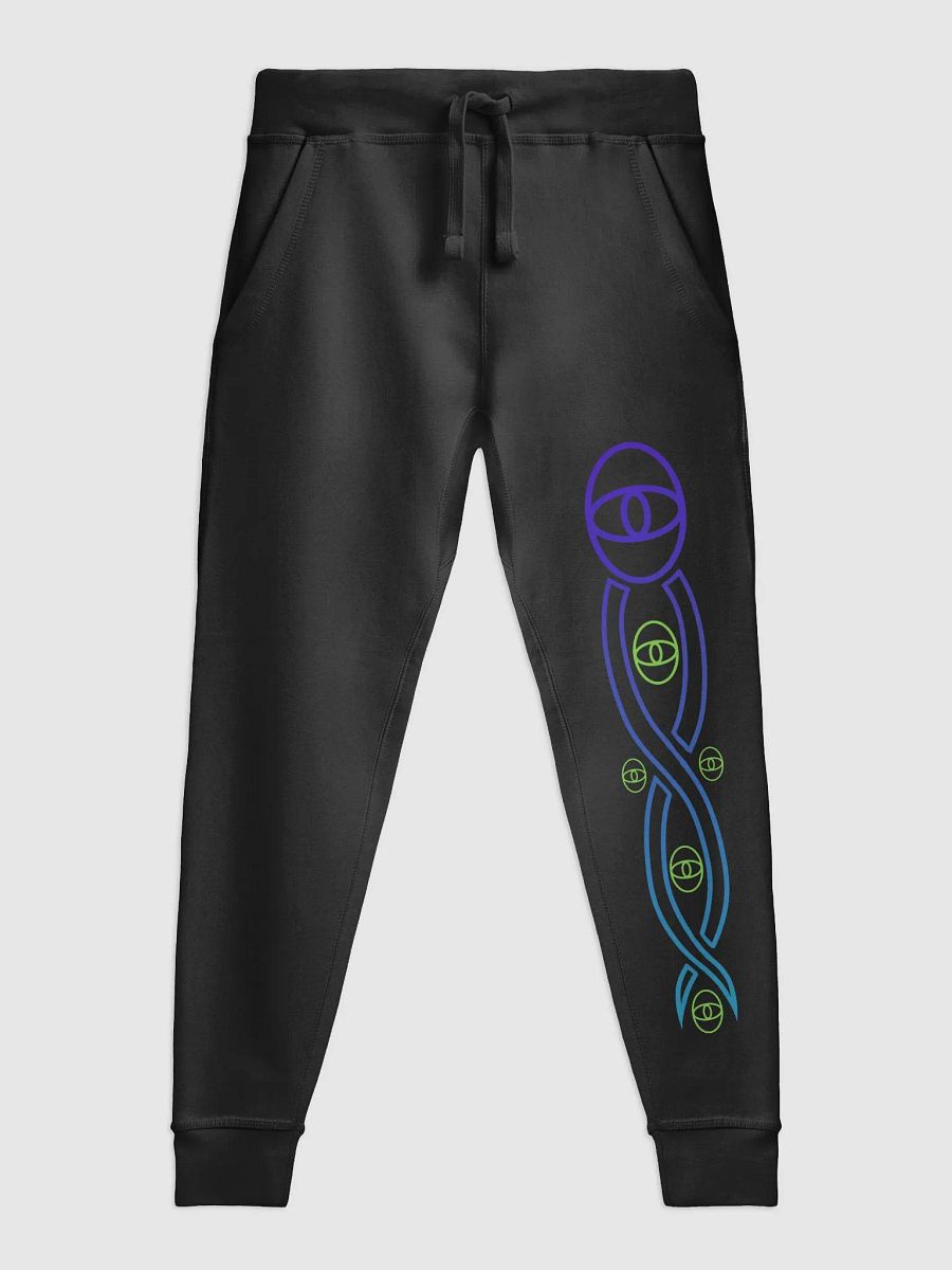 Redebut Joggers product image (1)