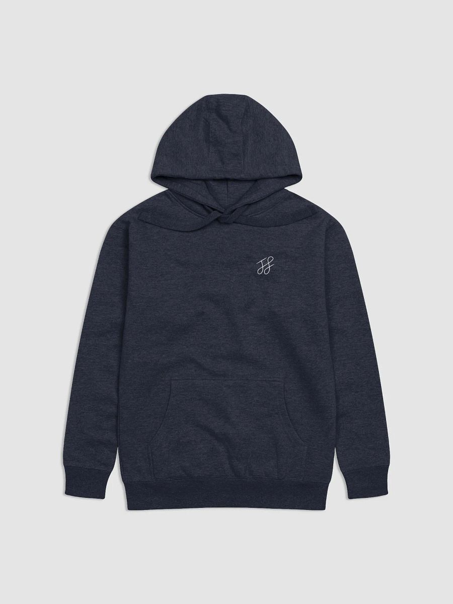 Stargazing Unisex Hoodie product image (2)