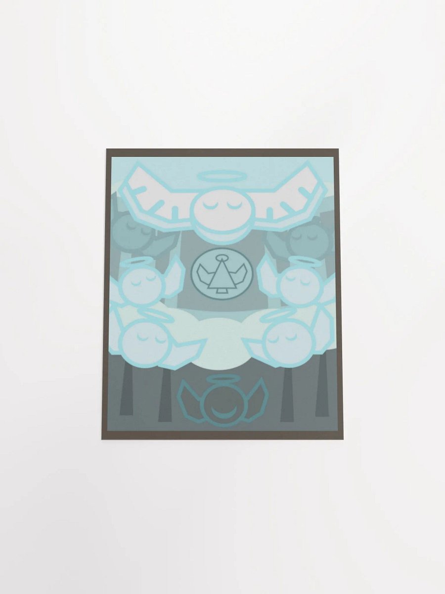 AS*TER*ISK - Ascension of Angels Poster product image (12)