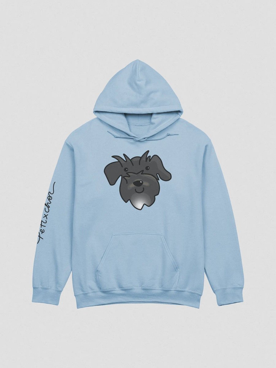 Bonnie but in a hoodie product image (1)