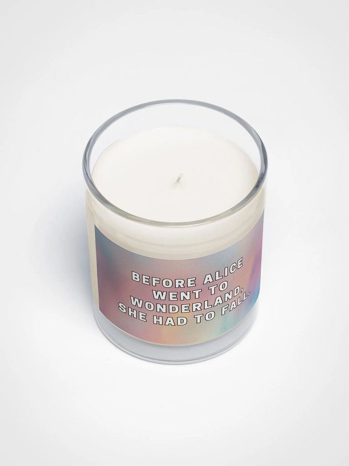 Wonderland Dreams Soy Candle product image (2)