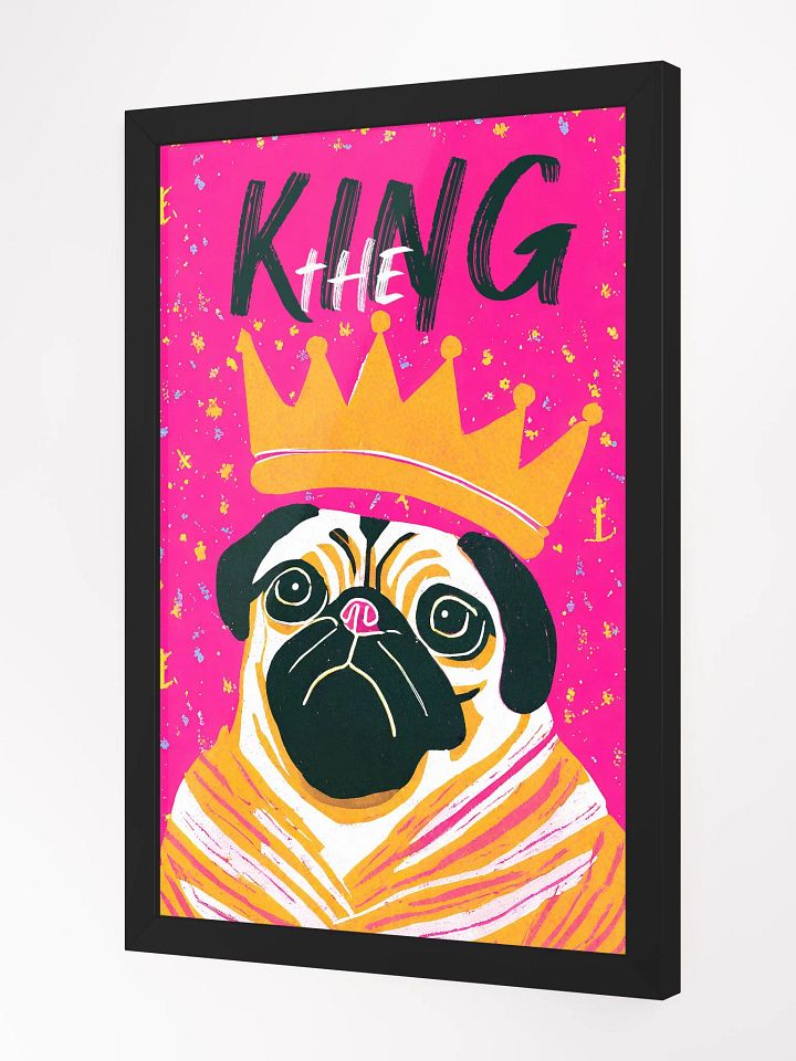 The King Pug product image (10)