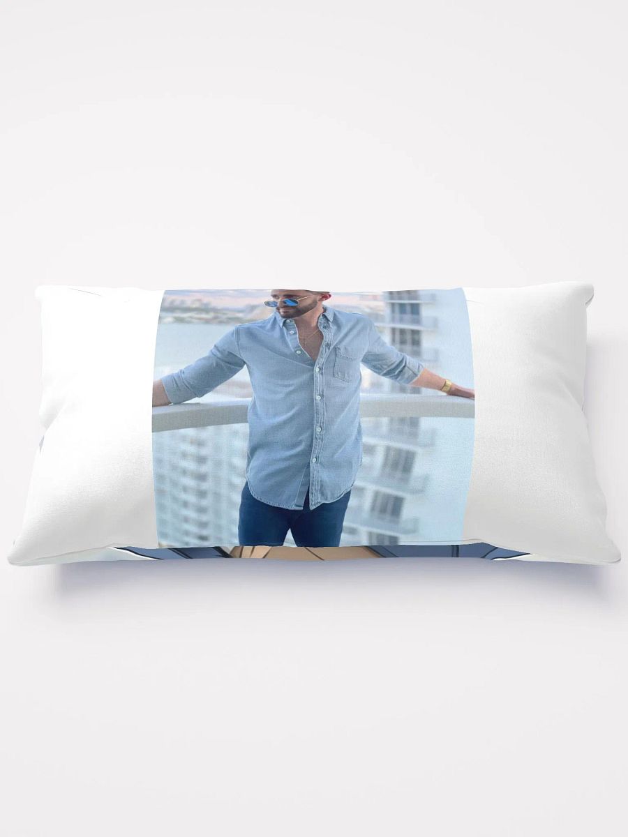 HotBox Pillow product image (3)