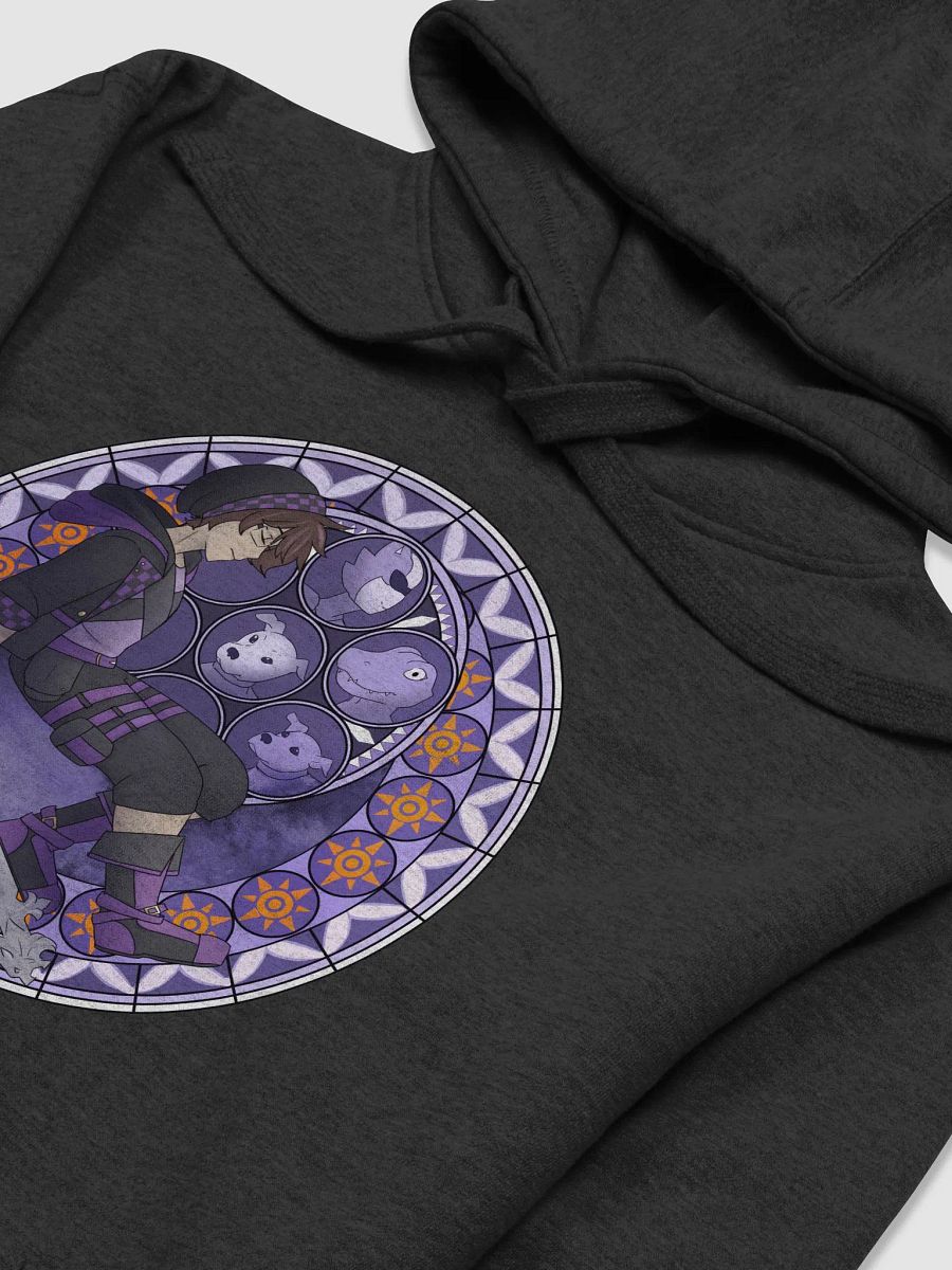Dive To Heart - Hoodie product image (3)