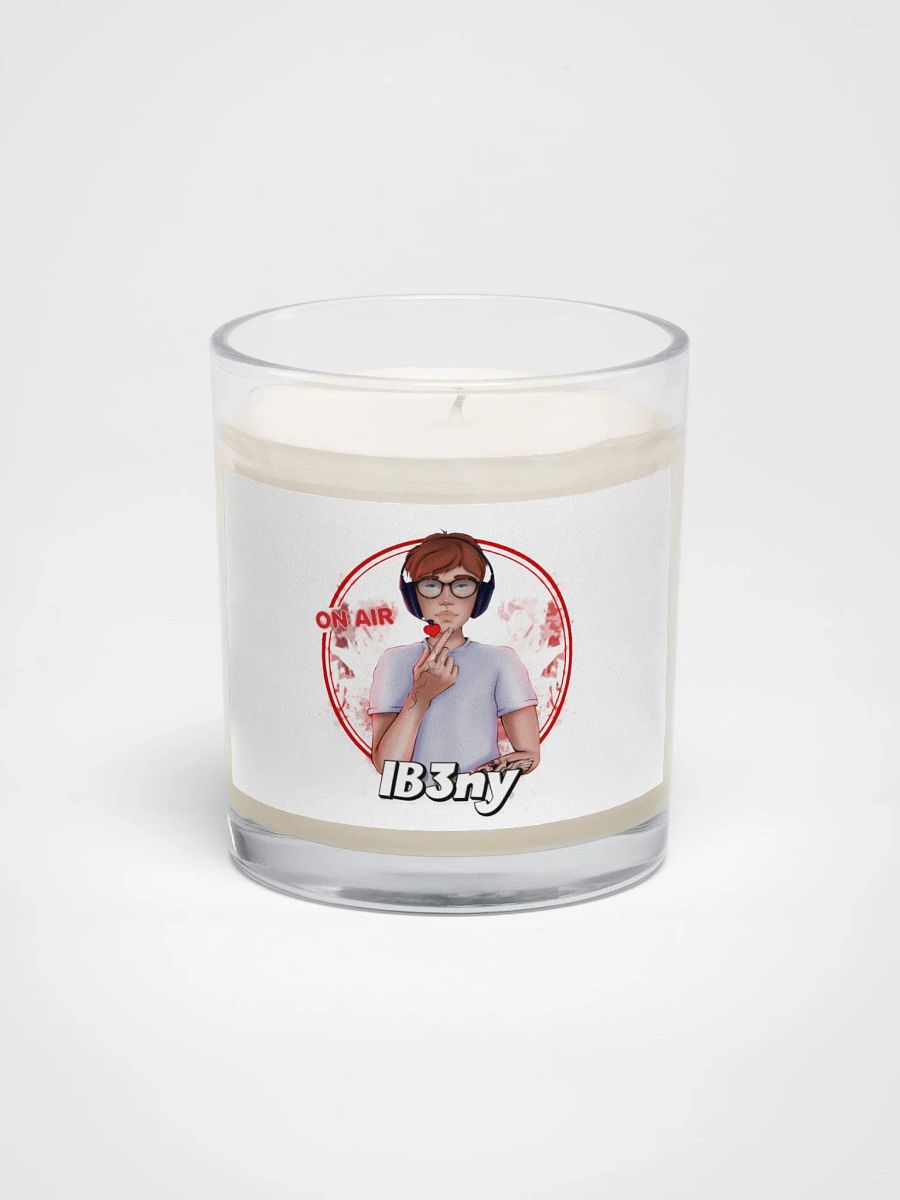 Beny Candle product image (1)