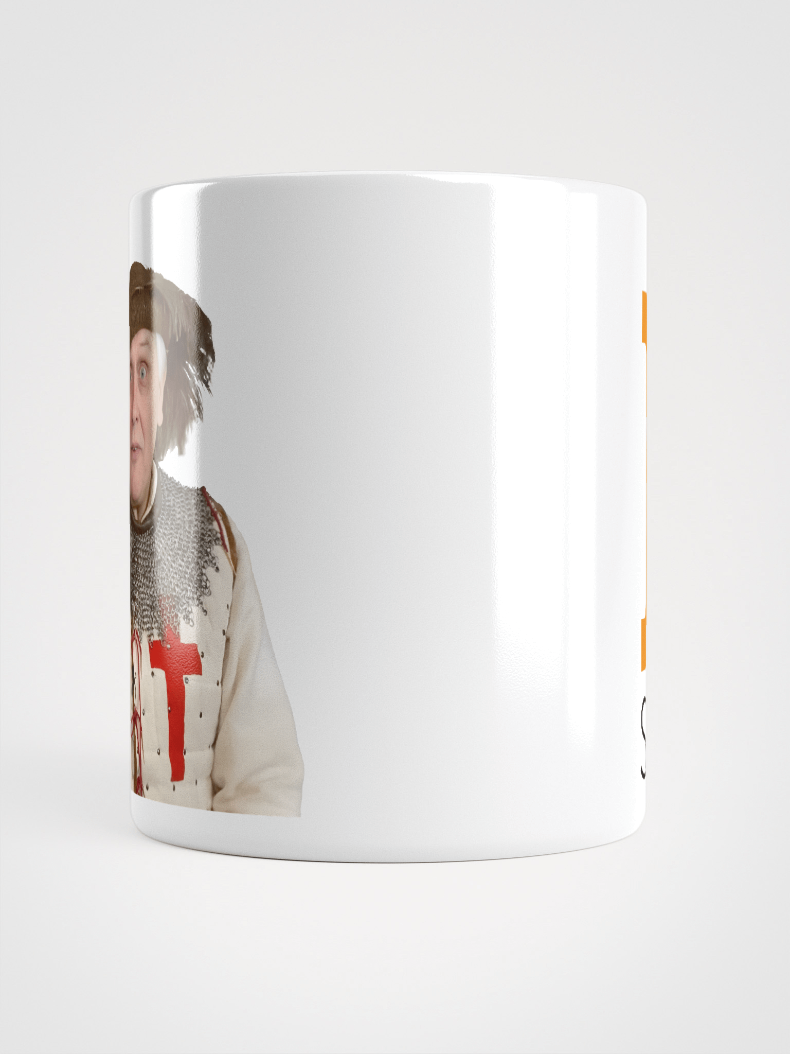 Cheeky V - mug product image (11)