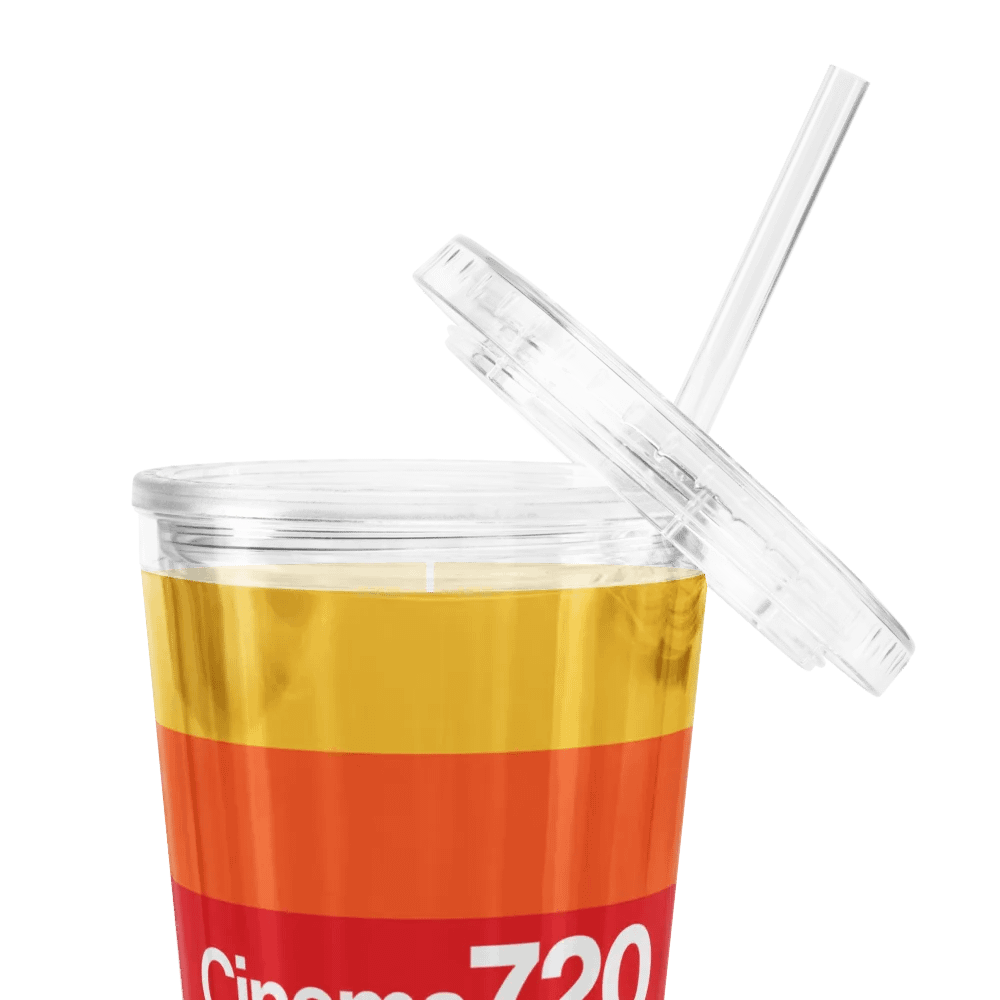 Cinema720 Insulated Tumbler product image (5)