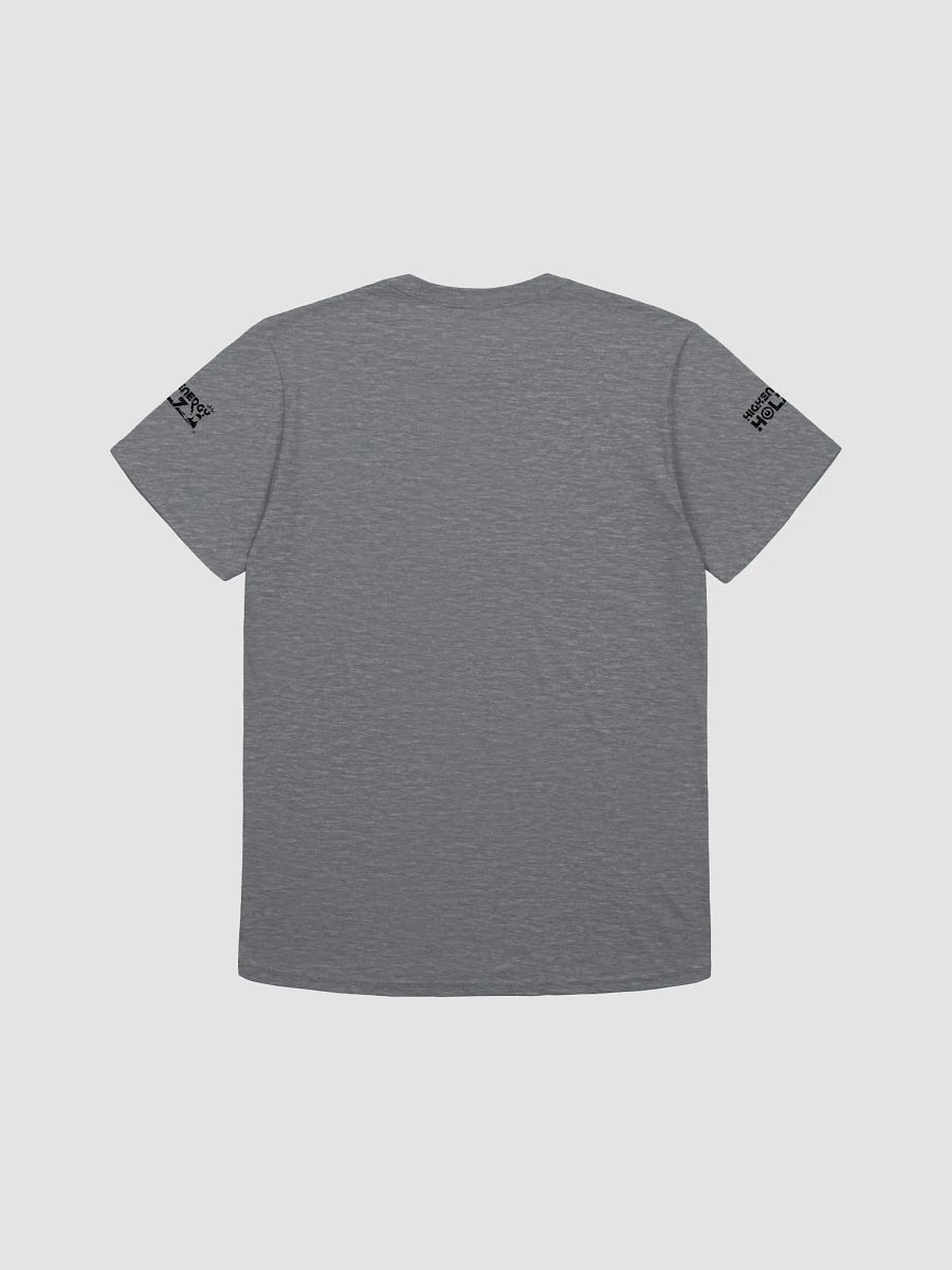 HEH Unisex 3 logo Tee product image (5)