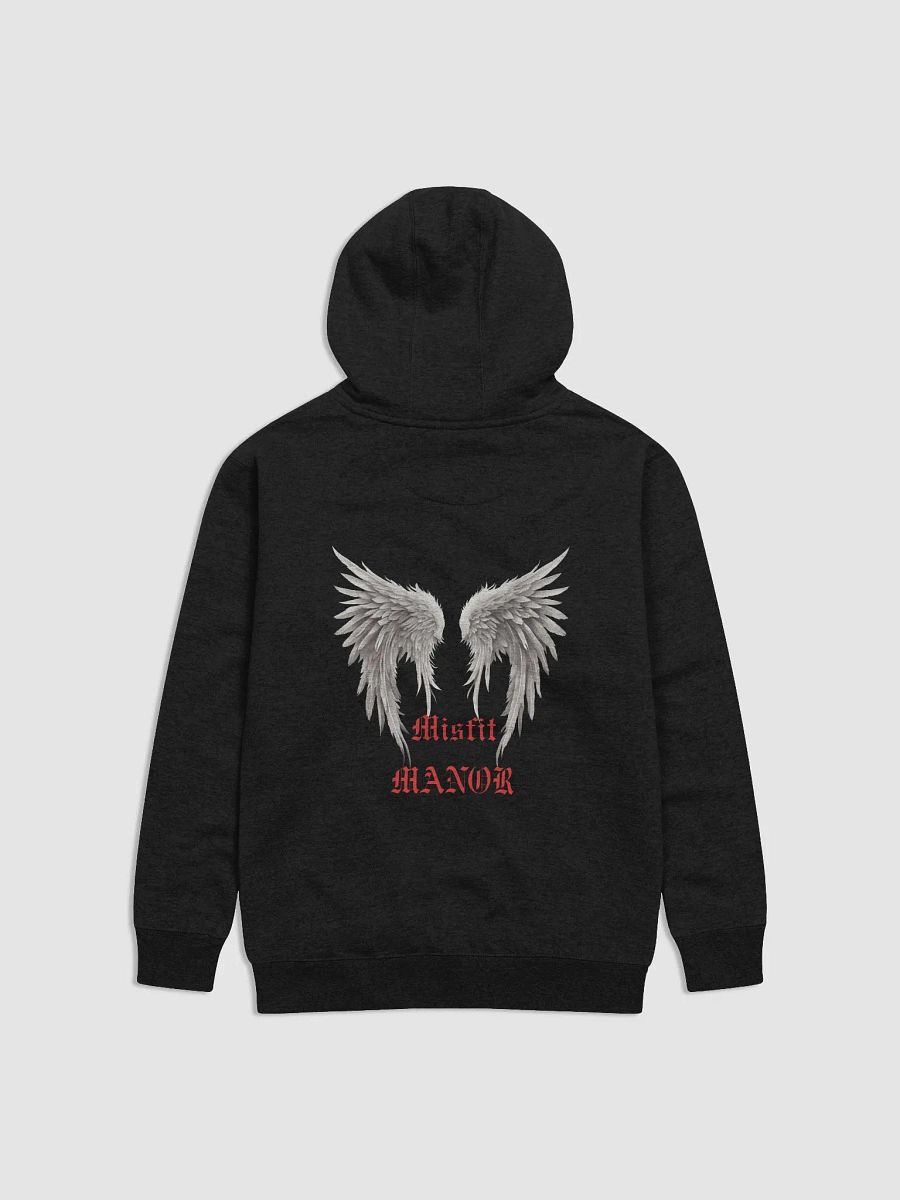 Misfit Manor Angelic Hoodie product image (2)