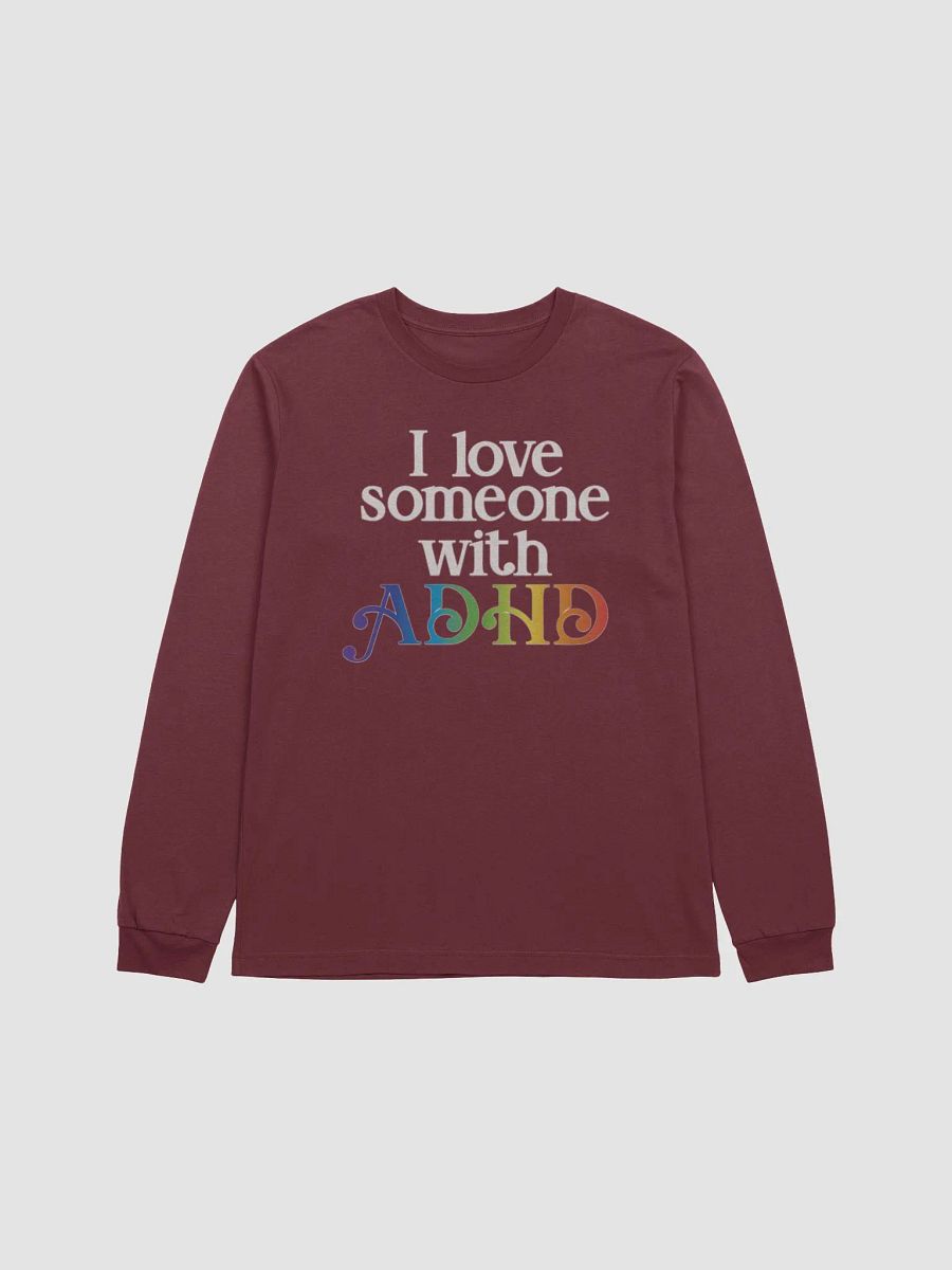 Love ADHD product image (11)