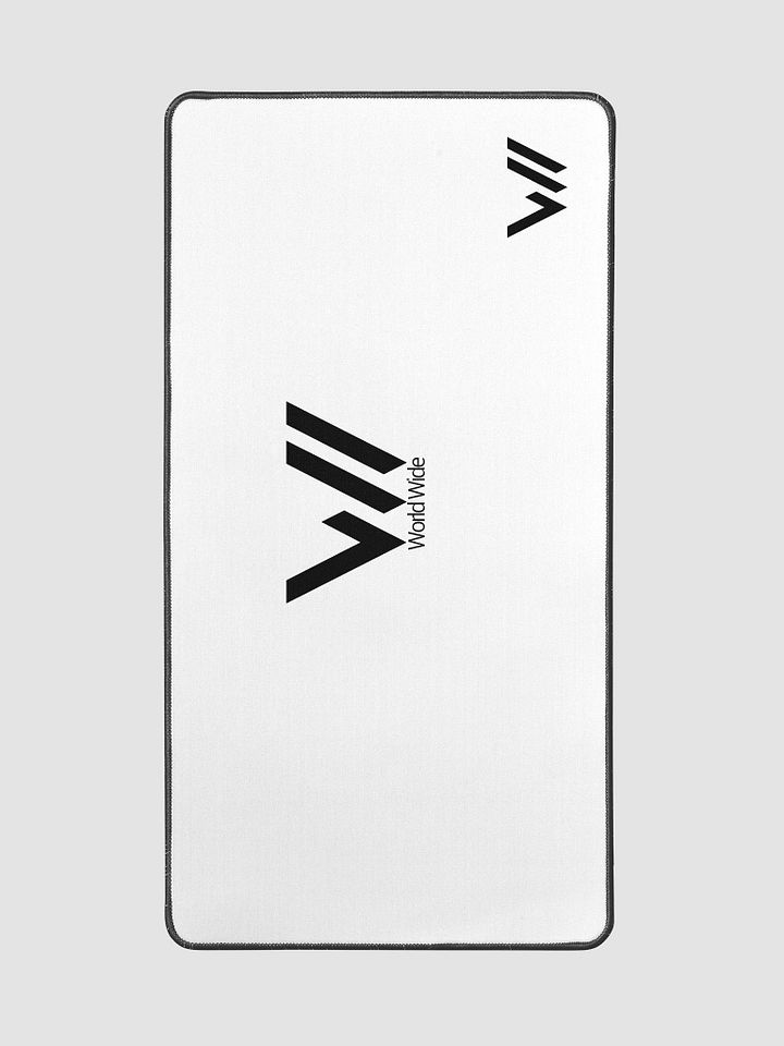 WorldWide Desk Mat product image (2)