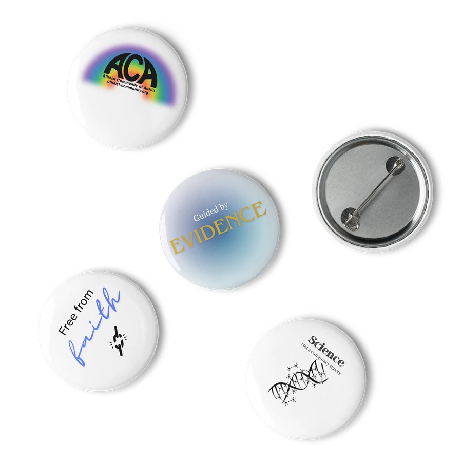 Skeptical Pins product image (15)