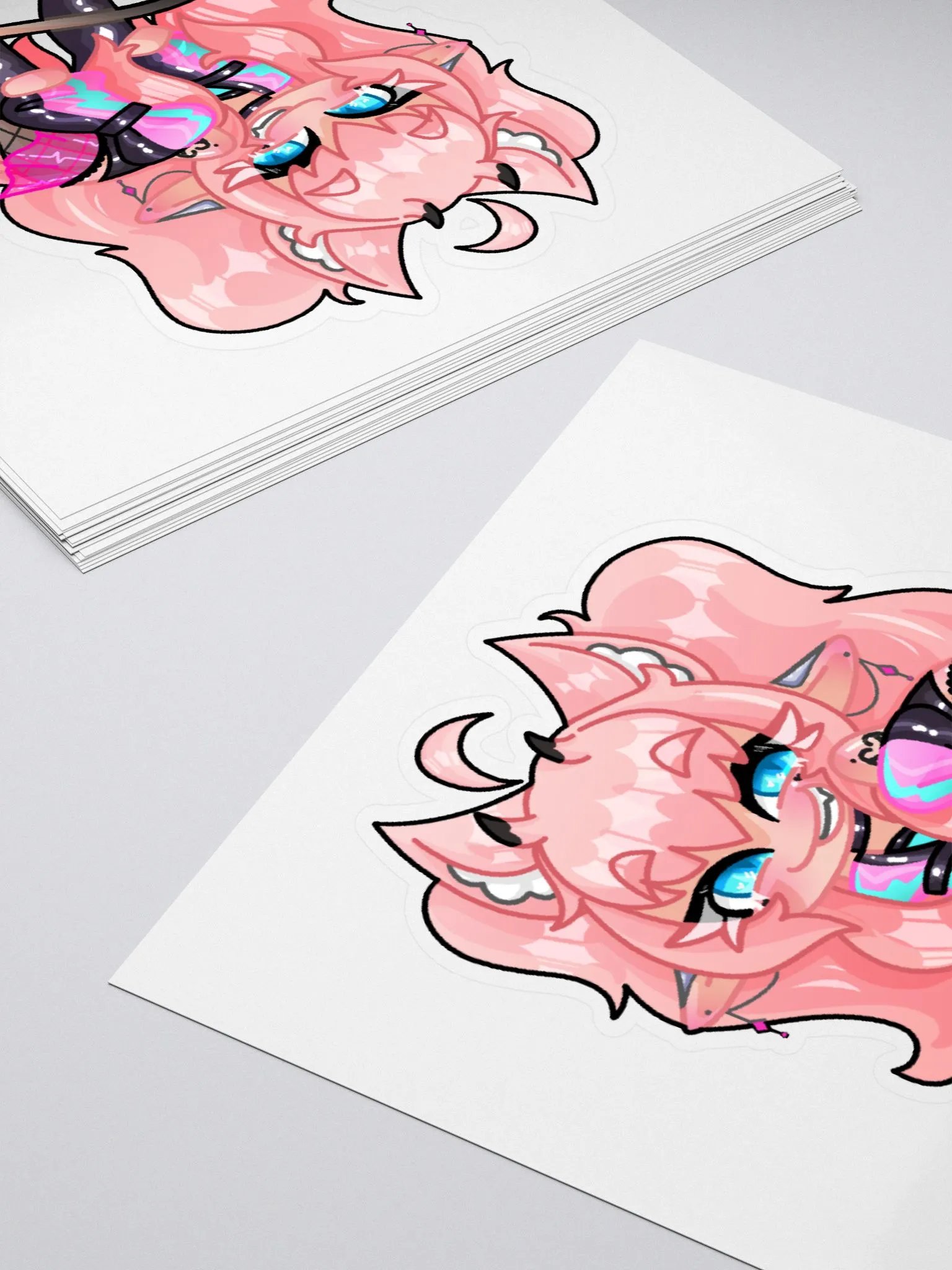 Gremlin Energy Sticker product image (4)