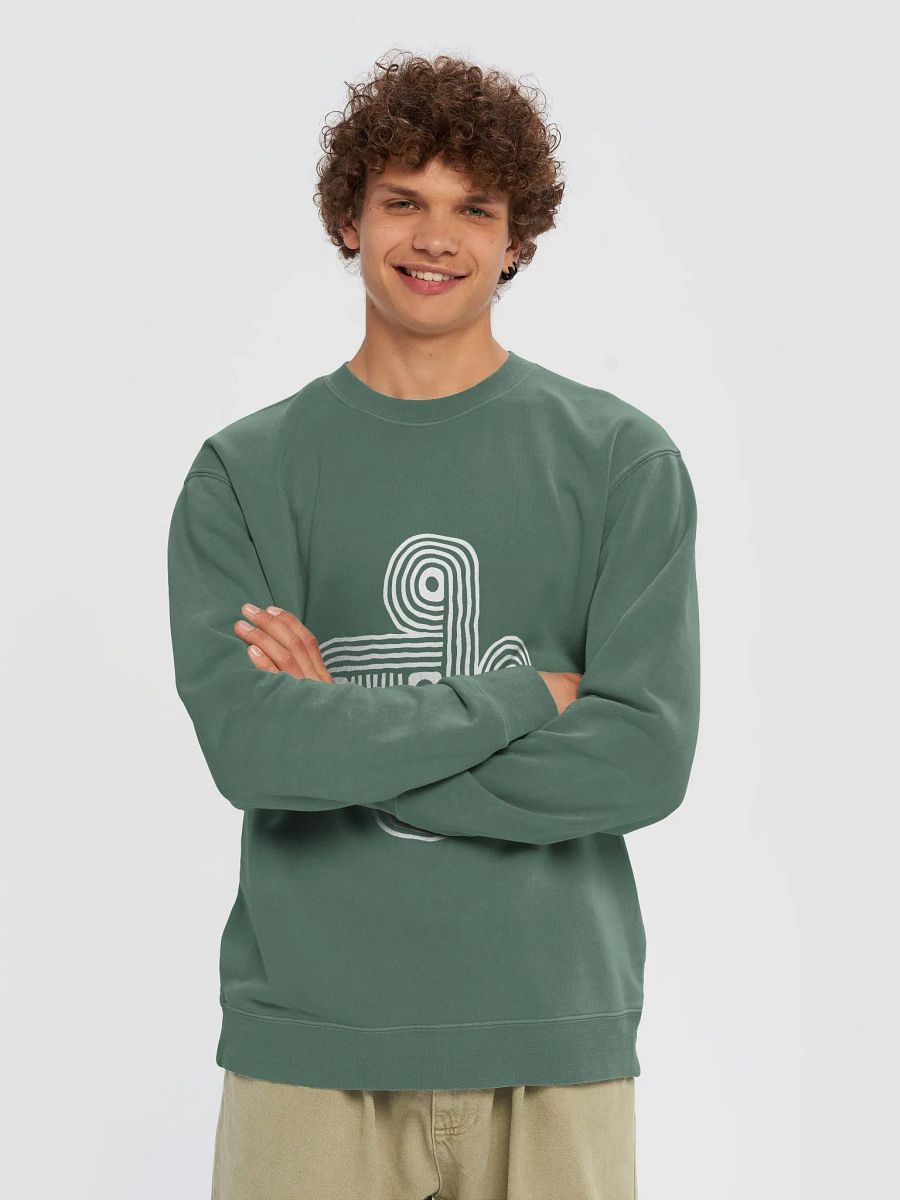 4 Directions Sweatshirt product image (12)