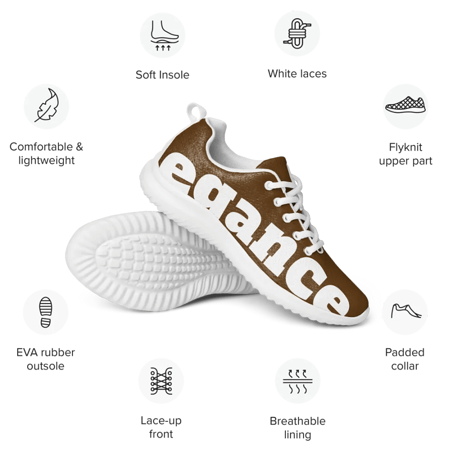 Legance Sports Sneakers product image (1)