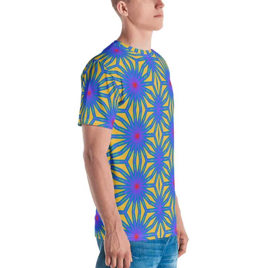 Summer Bloom Tee product image (7)