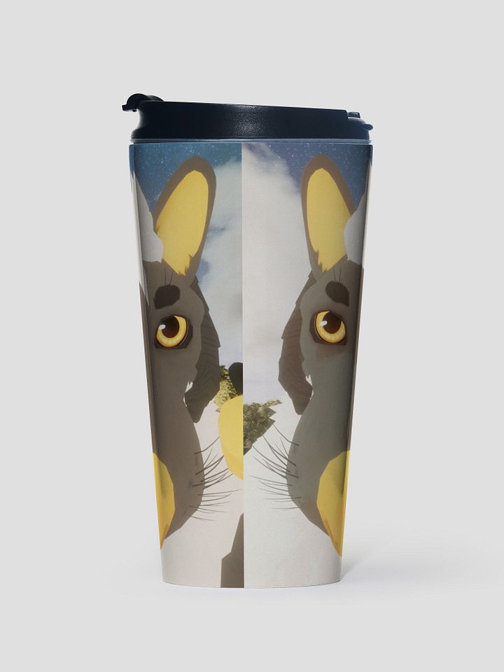 VR Travel Mug product image (2)