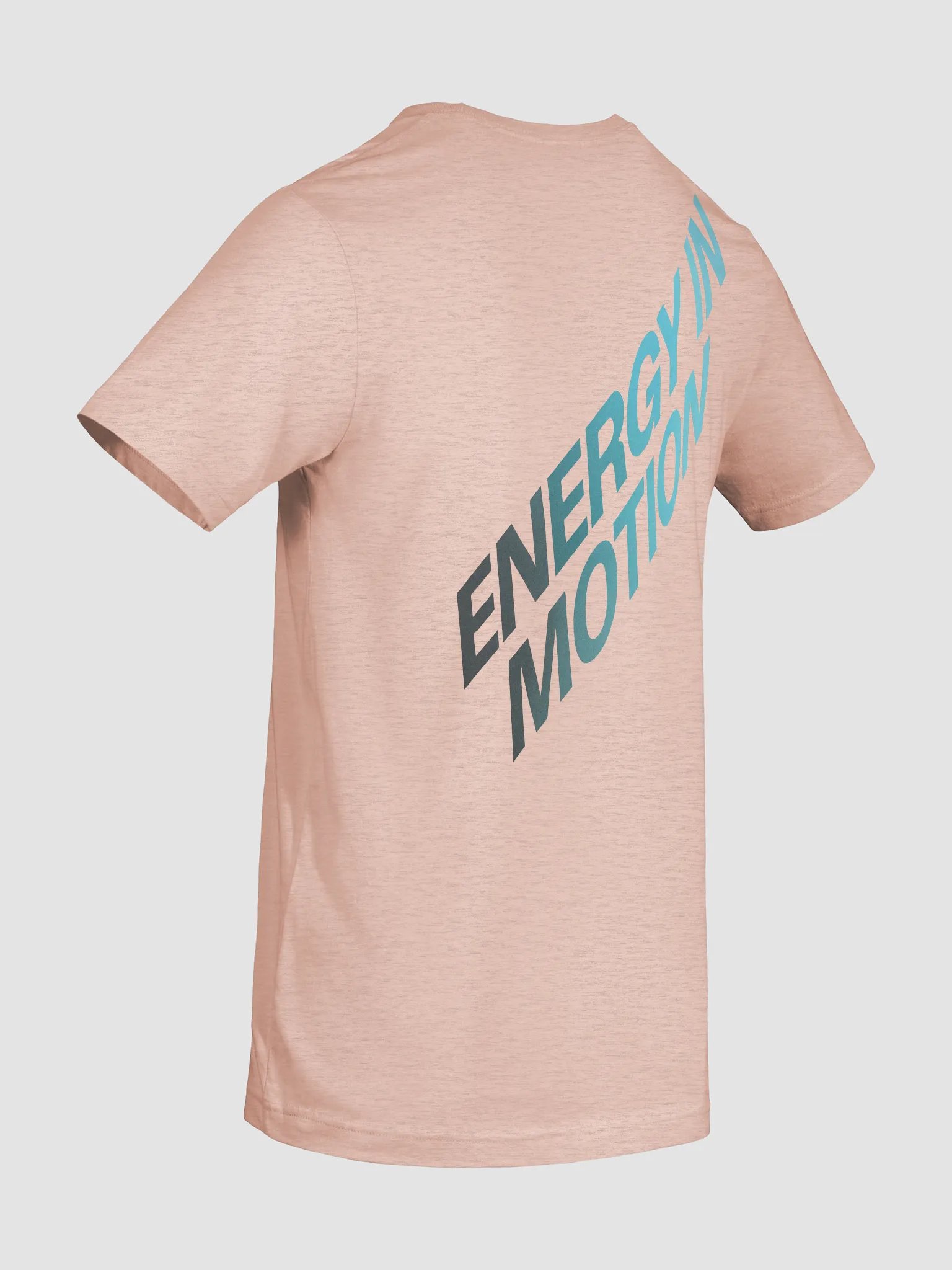 Energy In Motion T-Shirt product image (106)