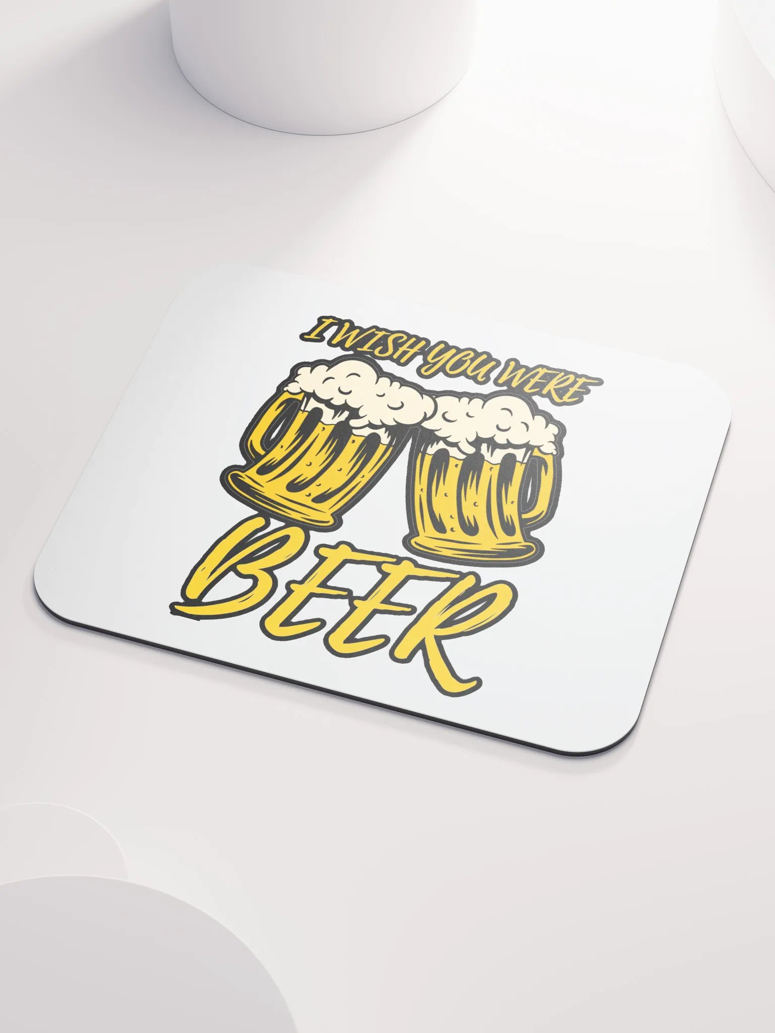 I WISH YOU WERE BEER product image (3)