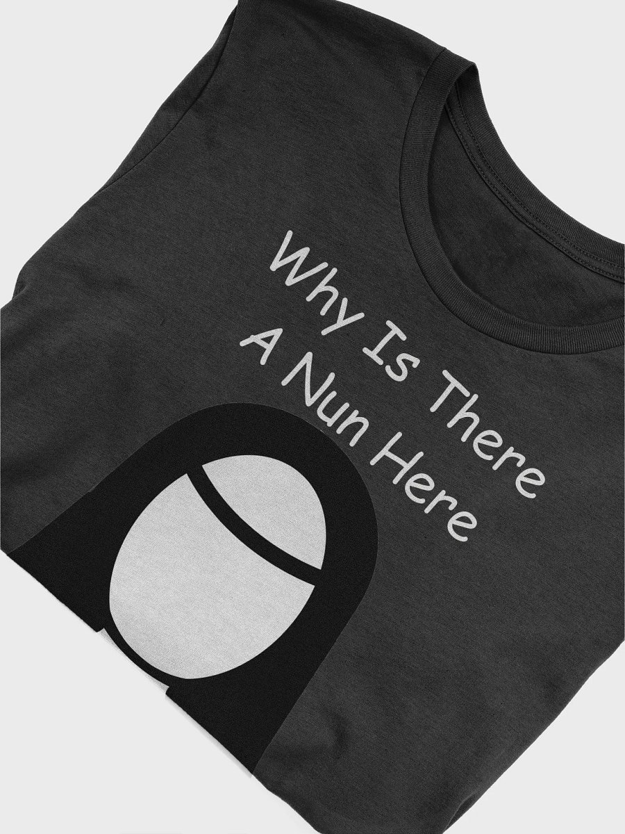 Nun Your Buisness product image (5)