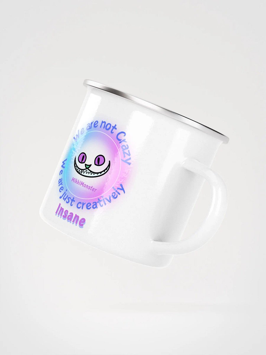 Coffe/Tea Mug product image (3)