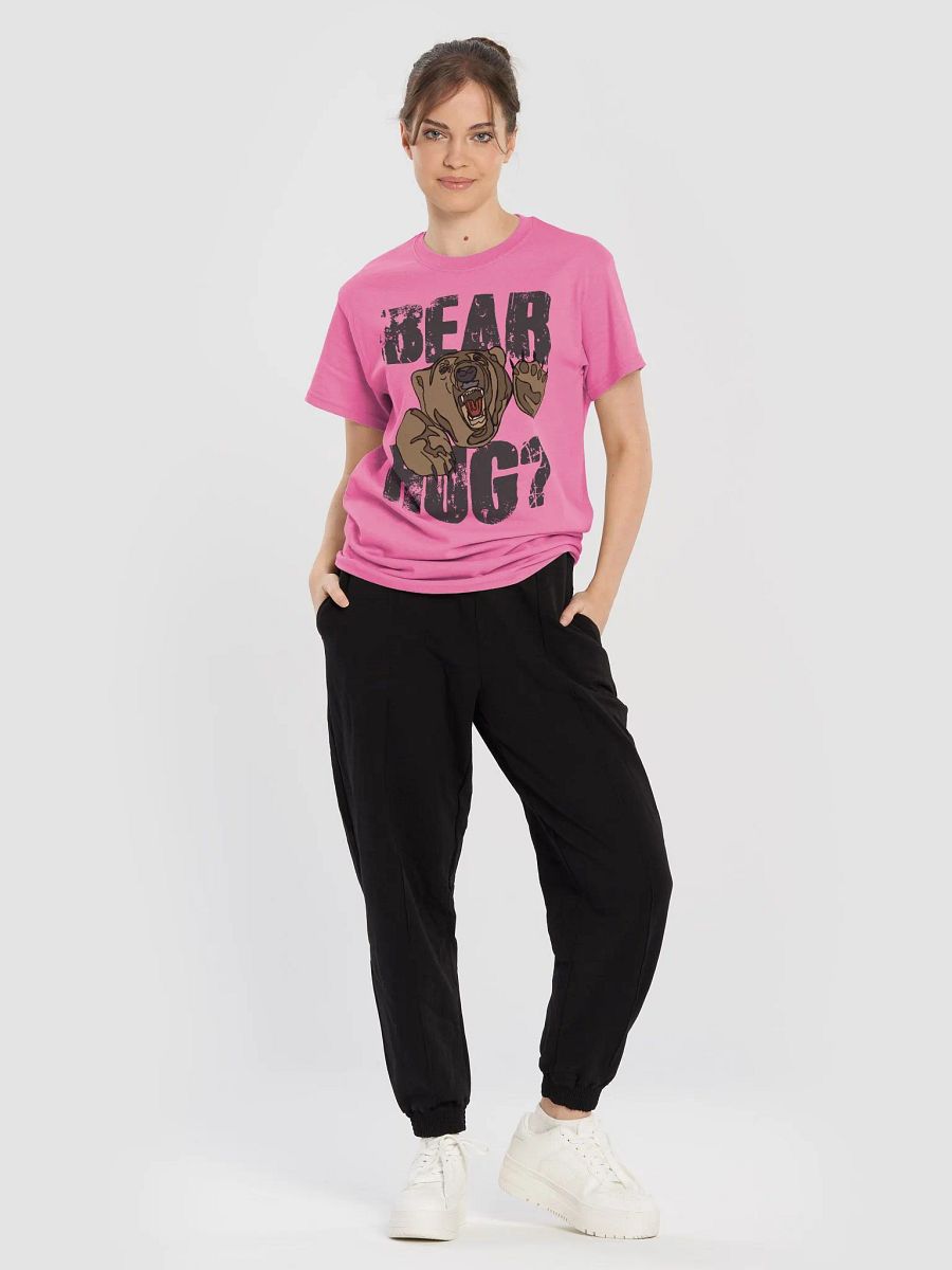 Bear hug - shirt product image (54)
