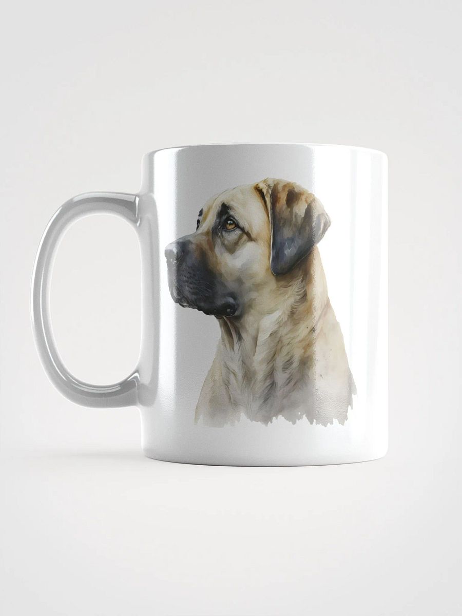Anatolian Shepherd Coffee Mug product image (6)