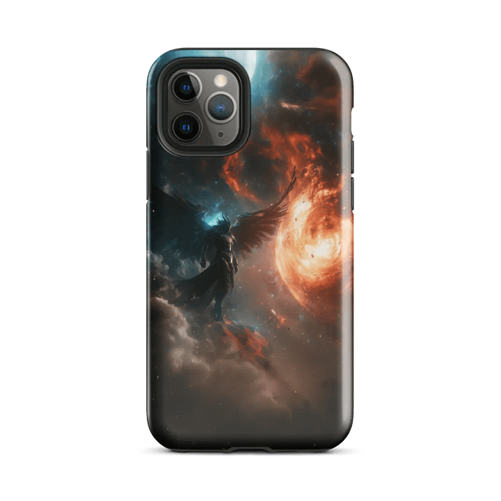 Heralds of the Fallen Tough Case for iPhone® product image (2)