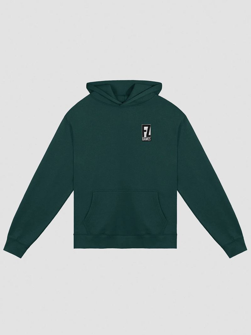 FZGames Pullover Hoodie