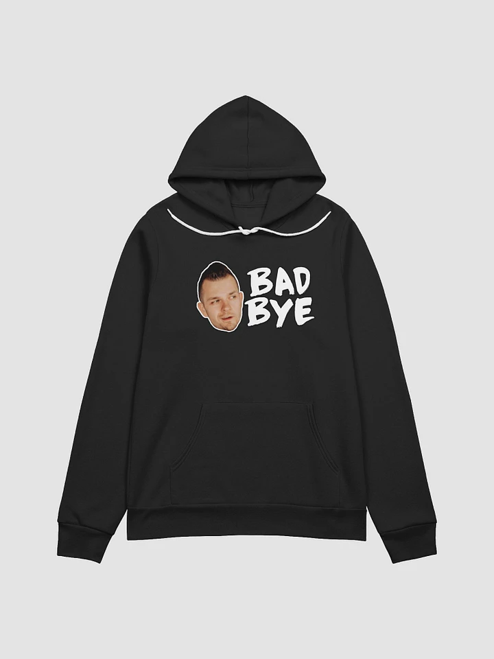 Bad Bye Hoodie product image (2)