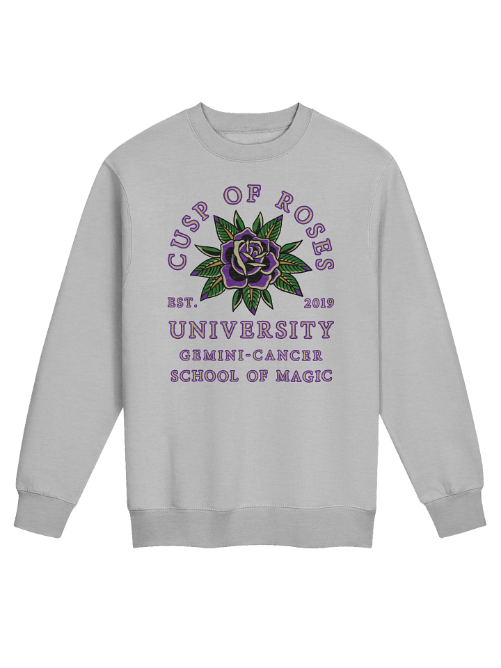 school of magic | sweatie product image (1)