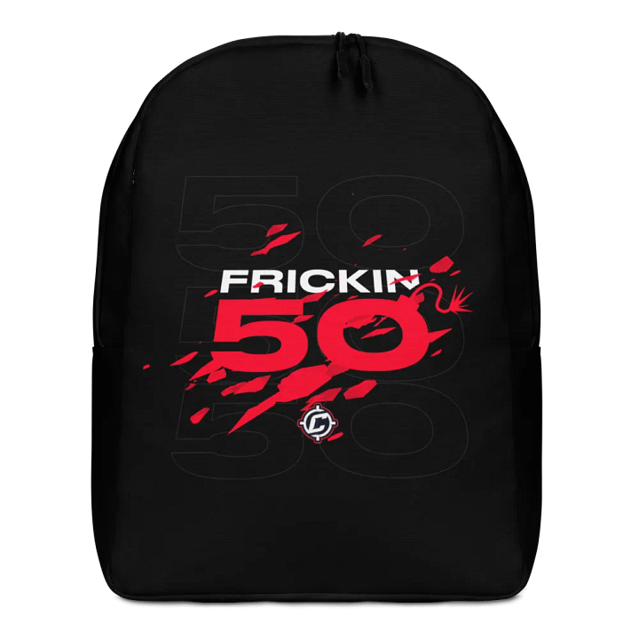 Frickin 50 Collection product image (2)