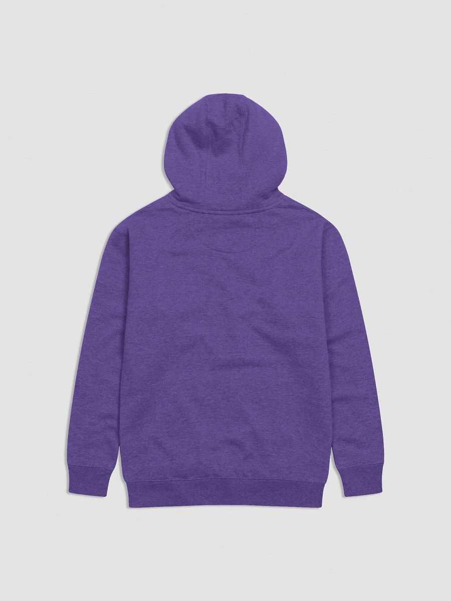 MasterPeace Embroidered Hoodie product image (2)