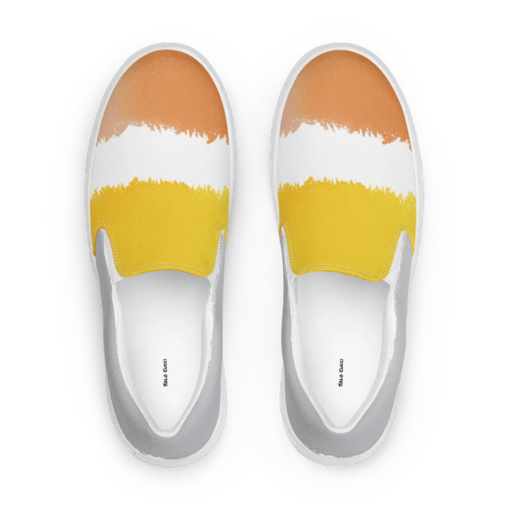 Paint Splat Slip-Ons product image (1)
