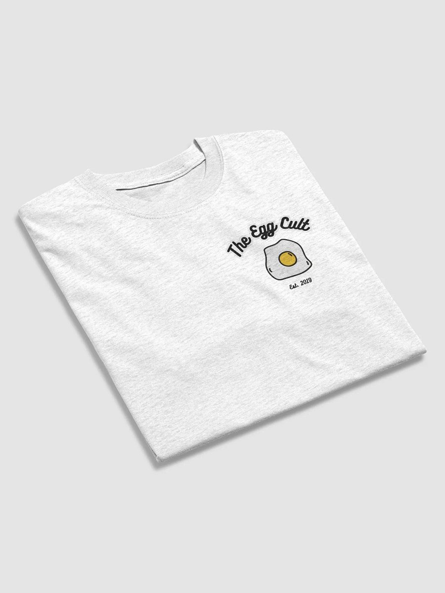 Egg Cult Breakfast Club - Basic Tee product image (39)