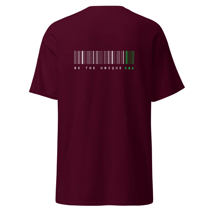 Rogue Lines Graphic Tee product image (19)
