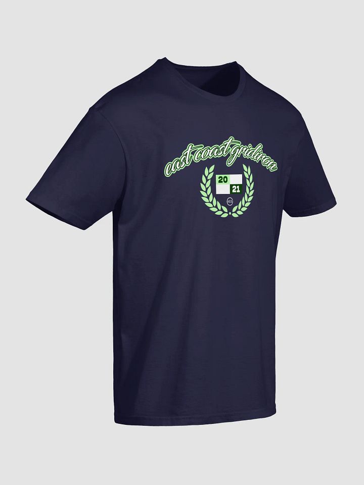 School Style Tee product image (2)