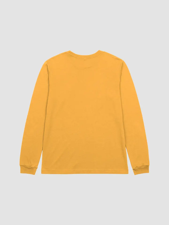 F* Seattle Long Sleeve QR code product image (3)