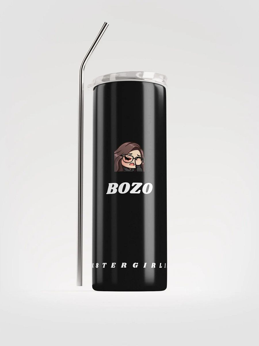 BOZO Tumbler product image (1)