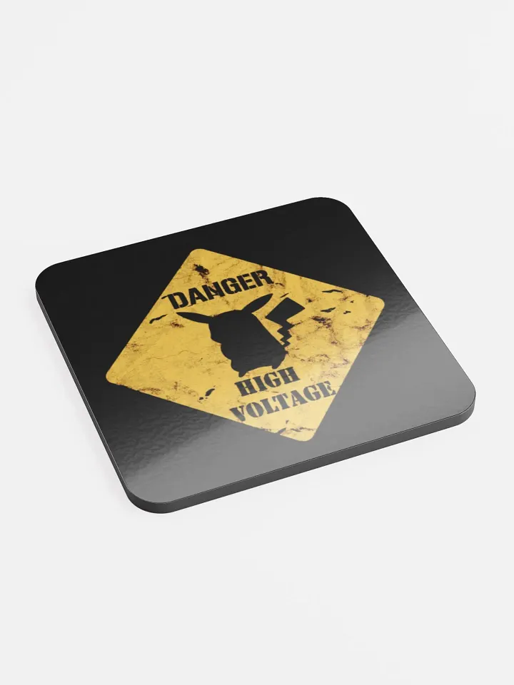 Parody - Coaster Set product image (2)