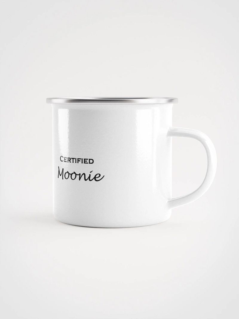 Certified Moonie Mug